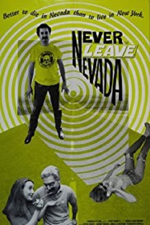 Never Leave Nevada's poster image
