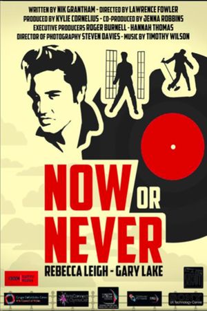 Now or Never's poster image