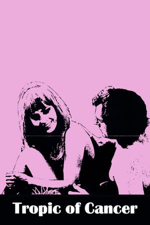 Tropic of Cancer's poster