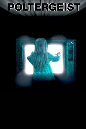 Poltergeist's poster