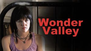 Wonder Valley's poster