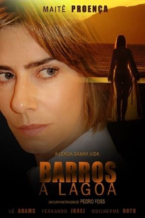 Barros - A Lagoa's poster