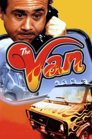The Van's poster