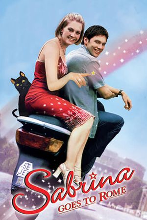 Sabrina Goes to Rome's poster image