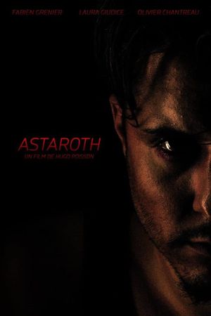 Astaroth's poster