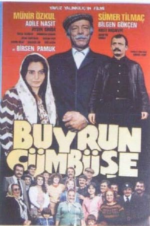 Buyurun Cümbüse's poster