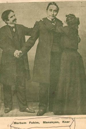 The Marriage of Himmet Aga's poster image