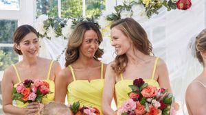 The Last Bridesmaid's poster