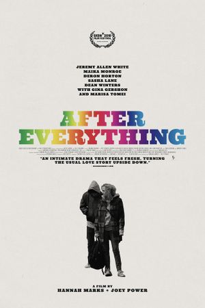 After Everything's poster