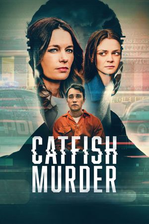 Catfish Murder's poster