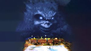 Iron Maiden: Rock In Rio's poster