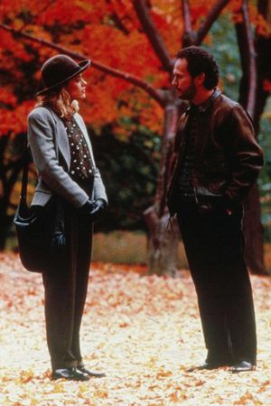 When Harry Met Sally...'s poster