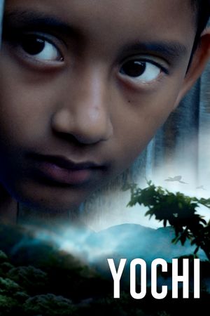 Yochi's poster