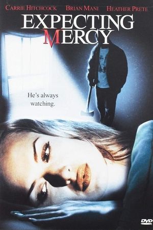 Expecting Mercy's poster