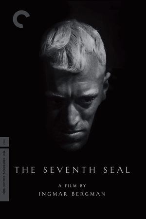 The Seventh Seal's poster