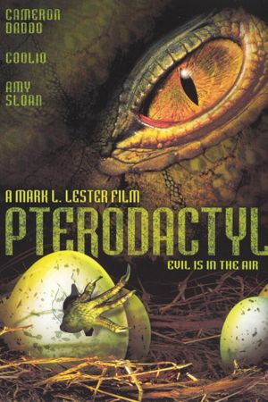 Pterosaurus's poster