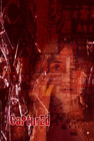 Captured's poster