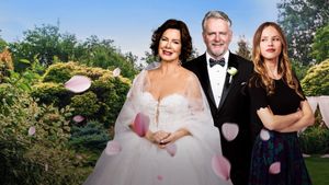 Daughter of the Bride's poster