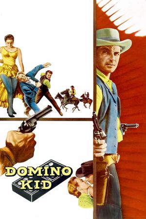 Domino Kid's poster