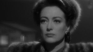 Mildred Pierce's poster
