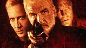 The Rock's poster