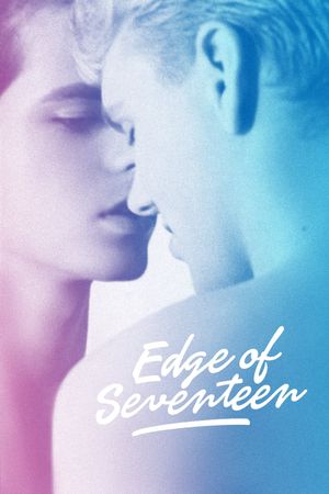 Edge of Seventeen's poster