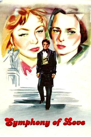 Sinfonia d'amore's poster