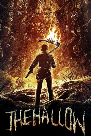 The Hallow's poster