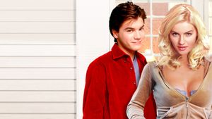 The Girl Next Door's poster
