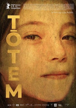 Totem's poster