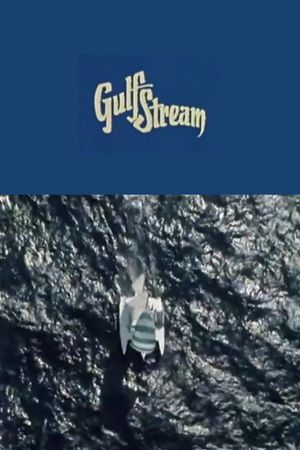 Gulfstream's poster