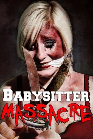 Babysitter Massacre's poster