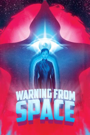 Warning from Space's poster