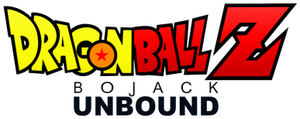 Dragon Ball Z: Bojack Unbound's poster
