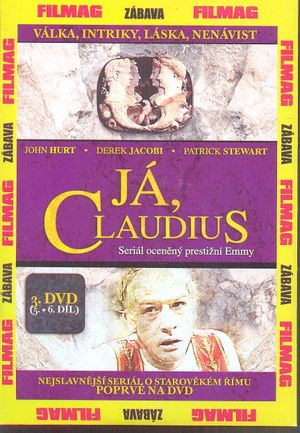 I, Claudius: A Television Epic's poster