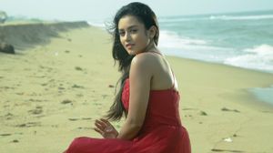 Semma Botha Aagatha's poster