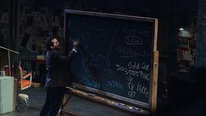 John Leguizamo's Latin History for Morons's poster