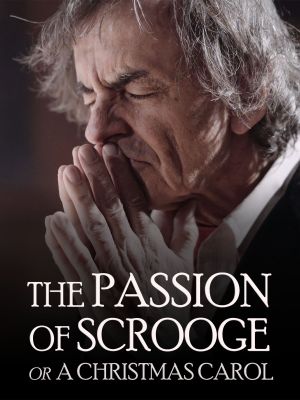 The Passion of Scrooge's poster