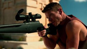 Sniper: G.R.I.T. - Global Response & Intelligence Team's poster