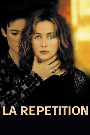 Replay's poster