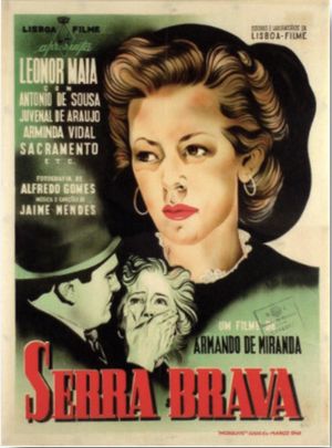 Serra Brava's poster