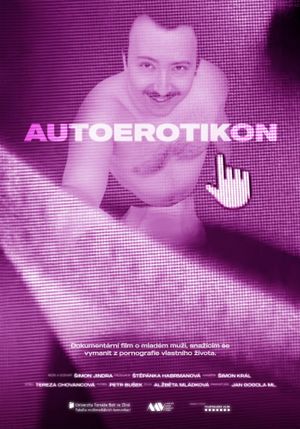 Autoeroticon's poster