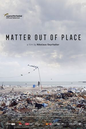 Matter Out of Place's poster