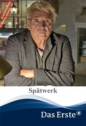 Spätwerk's poster