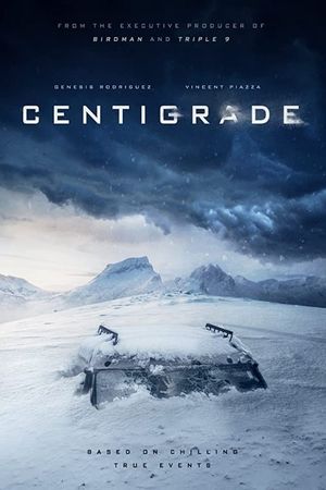 Centigrade's poster