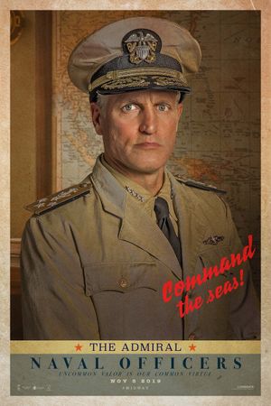 Midway's poster