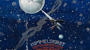A Trip to Mars's poster
