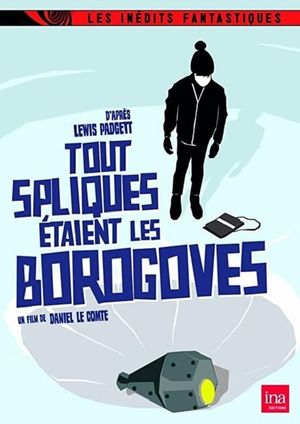 Mimsy Were the Borogoves's poster