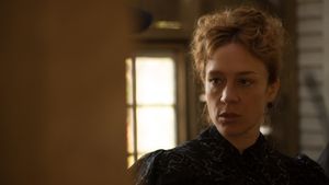 Lizzie's poster