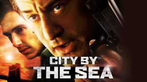 City by the Sea's poster